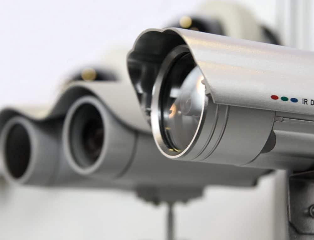 cctv cameras not prone to hacking