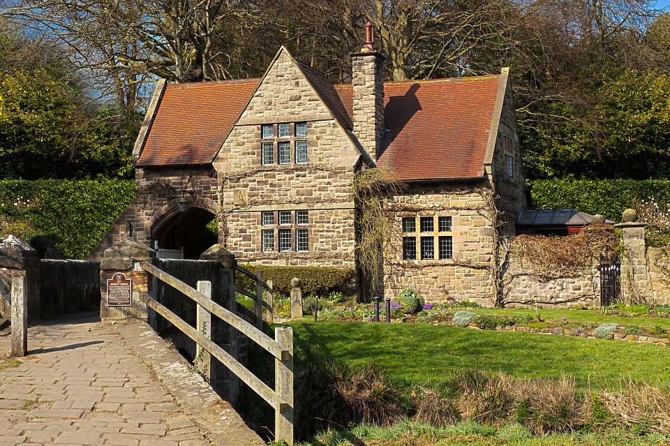 property development finance